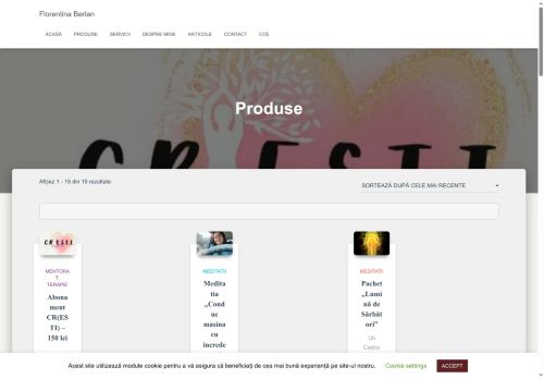 florentinaberlan.com capture - 2025-08-30 17:06:03