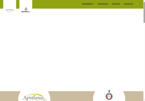 naturllanos2020.com capture - 2025-08-30 17:11:50