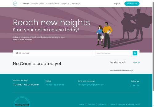 mylearningmoment.com capture - 2025-08-30 17:13:33