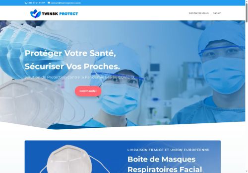 twinskprotect.com capture - 2025-08-30 17:13:33