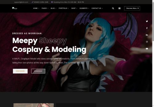 meepysheepy.com capture - 2025-08-30 17:25:05