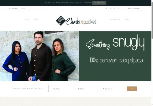 chaskispocket.com capture - 2025-08-30 17:51:59