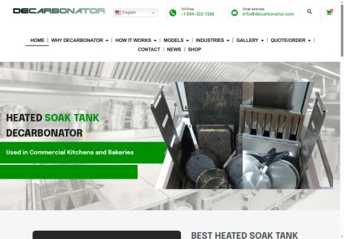 water-sanitizer.com capture - 2025-08-30 18:04:56