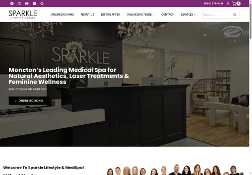 auramdskincare.com capture - 2025-08-30 18:28:00