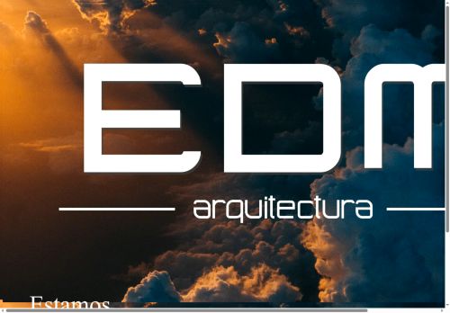 edm-arquitectura.com capture - 2025-08-30 18:36:20