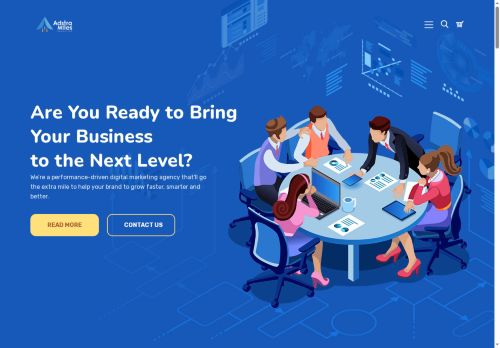 adstramiles.com capture - 2025-08-30 18:37:03