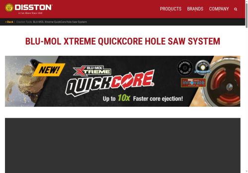 disstonquickcore.com capture - 2025-08-30 18:45:10