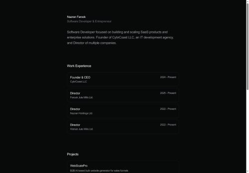 nazranfarook.com capture - 2025-08-30 18:47:11