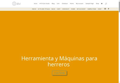 soyherrero.com capture - 2025-08-30 18:56:37