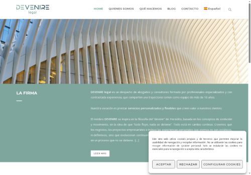 devenirelegal.com capture - 2025-08-30 19:03:39
