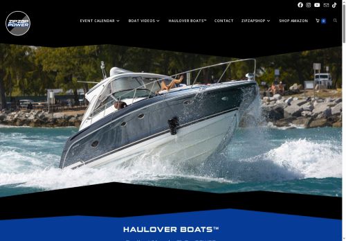 hauloverbarcos.com capture - 2025-08-30 19:13:48