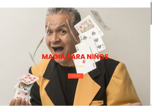 charlieelmago.com capture - 2025-08-30 19:15:48