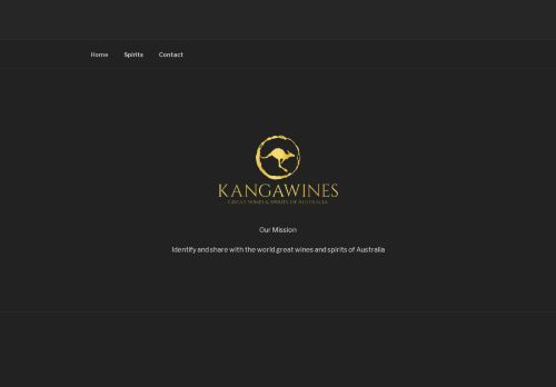 kangawines.com capture - 2025-08-30 19:25:17