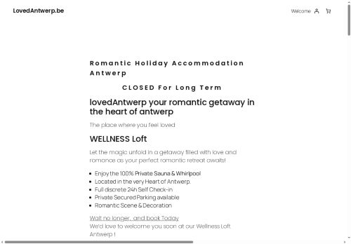 lovedantwerp.com capture - 2025-08-30 19:30:40