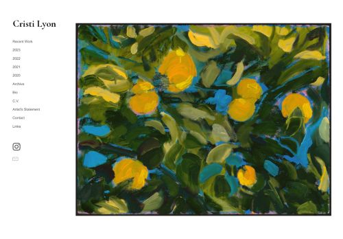 cristilyon.com capture - 2025-08-30 19:43:09