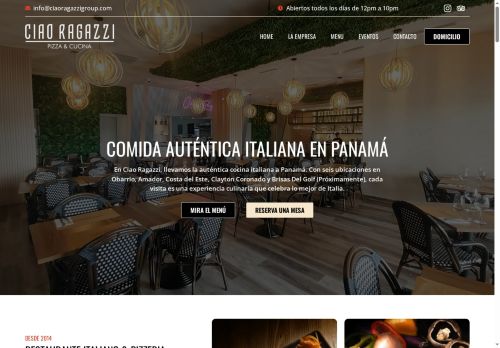 ciaoragazzimarket.com capture - 2025-08-30 20:10:54