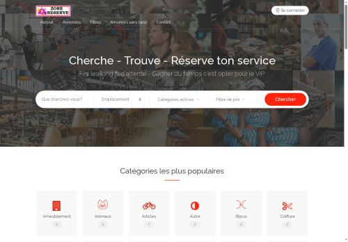 zonereserve.com capture - 2025-08-30 20:36:35