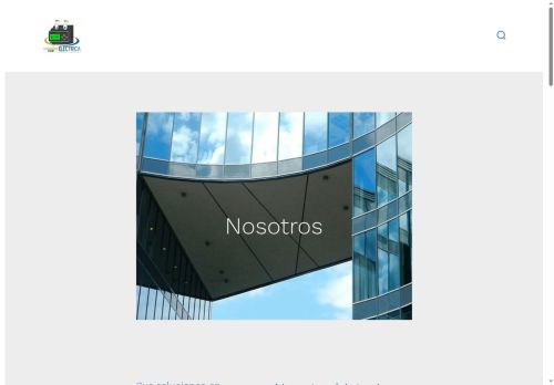 combinacionelectrica.com capture - 2025-08-30 20:47:02