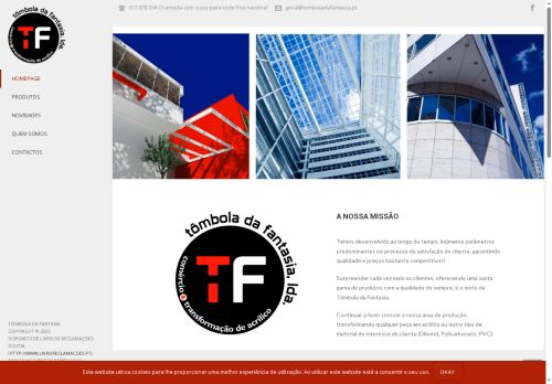 tfacrilico.com capture - 2025-08-30 20:54:56