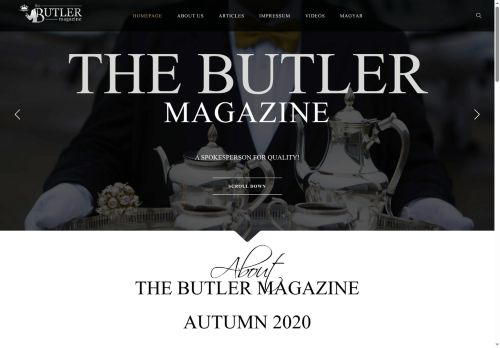 thebutlermagazine.com capture - 2025-08-30 20:56:57