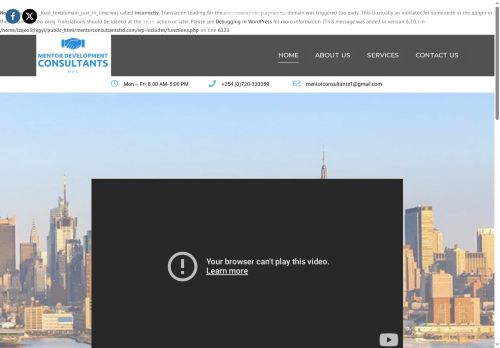 mentorconsultantsltd.com capture - 2025-08-30 21:08:38