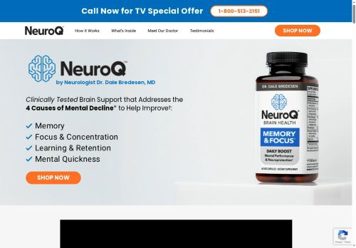 nueroqscore.com capture - 2025-08-30 21:28:41