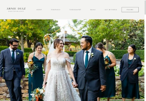 arniediazphotography.com capture - 2025-08-30 21:39:45