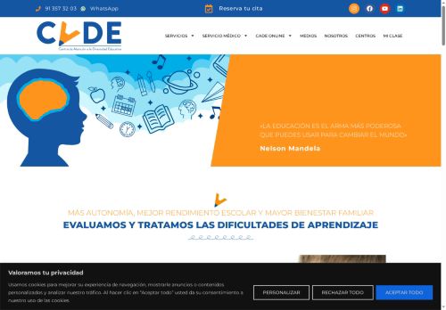 centroscade.com capture - 2025-08-30 21:55:57