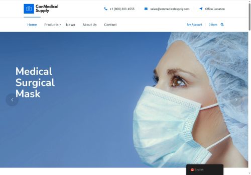 canmedicalsupply.com capture - 2025-08-30 21:55:57