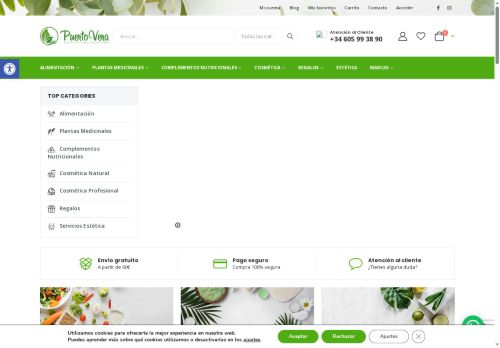 puertovera.com capture - 2025-08-30 22:09:20