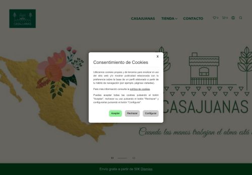 casajuanas.com capture - 2025-08-30 22:11:21