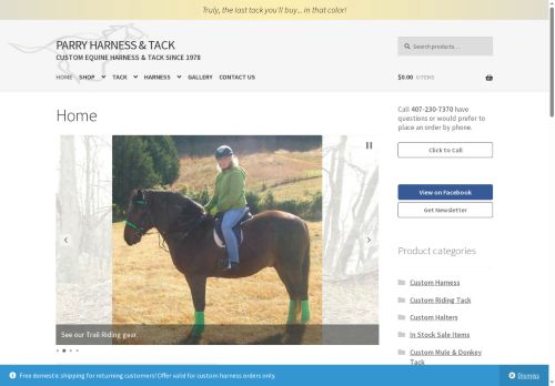 kellybelltack.com capture - 2025-08-30 22:16:55