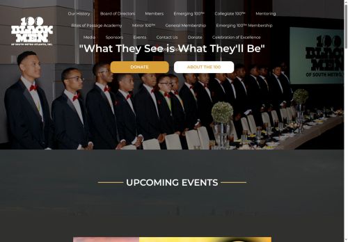 100southmetroatlanta.com capture - 2025-08-30 22:28:41