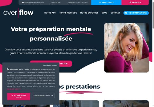 overflow-coaching.com capture - 2025-08-30 22:38:57