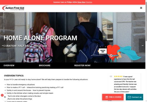 homealoneonline.com capture - 2025-08-30 22:46:17