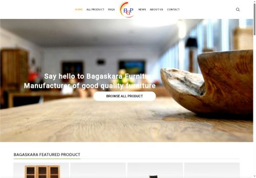 bagaskarafurnitures.com capture - 2025-08-30 22:50:00