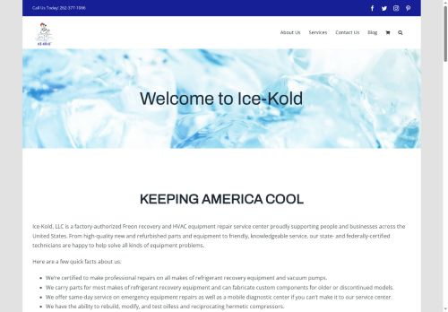 icekoldllc.com capture - 2025-08-30 22:54:02