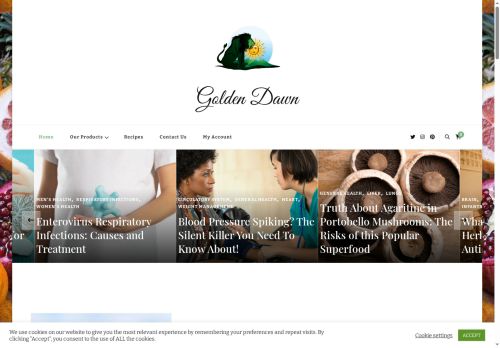 goldendawnstore.com capture - 2025-08-30 22:57:34