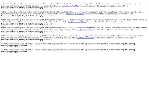 umutozdil.com capture - 2025-08-30 23:01:56