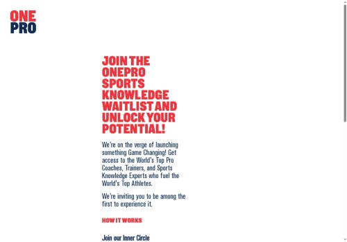 getonedojo.com capture - 2025-08-30 23:02:46