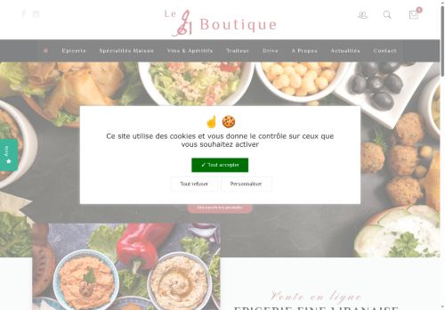 epicerie-961.com capture - 2025-08-30 23:05:23