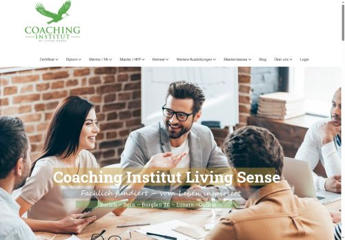 family-coach-online.com capture - 2025-08-30 23:21:40