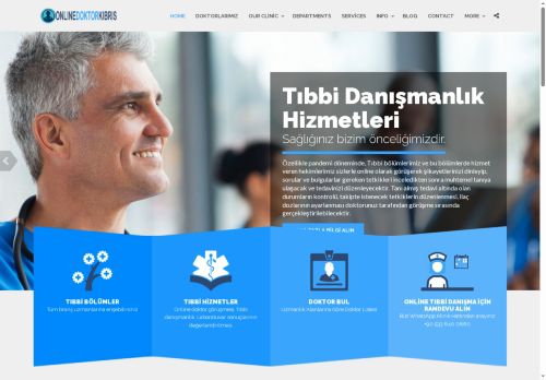 onlinedoktorkibris.com capture - 2025-08-30 23:24:31