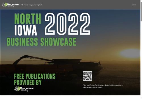 northiowabusinessshowcase.com capture - 2025-08-30 23:27:11