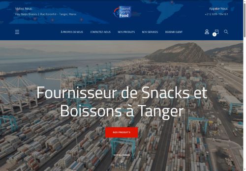 sweetnorthfood.com capture - 2025-08-30 23:31:38