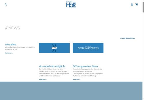 sport-hoer.com capture - 2025-08-30 23:33:26