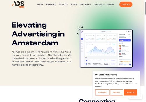 adscabs.com capture - 2025-08-30 23:38:24