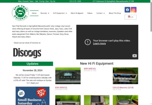 spinthatspringfield.com capture - 2025-08-30 23:55:44