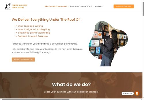 gaurishukla.com capture - 2025-08-30 23:57:49