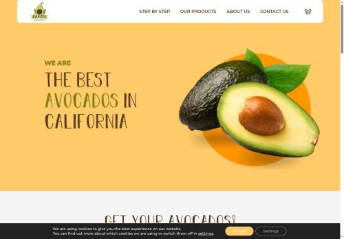 avocadoexperts.com capture - 2025-08-30 23:57:49